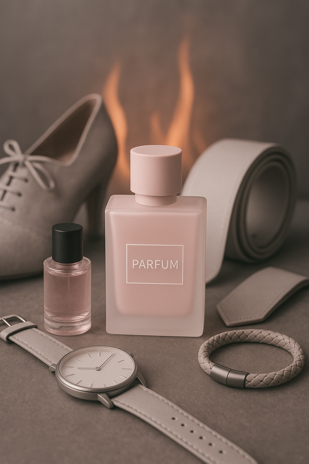 PERFUME FEMME