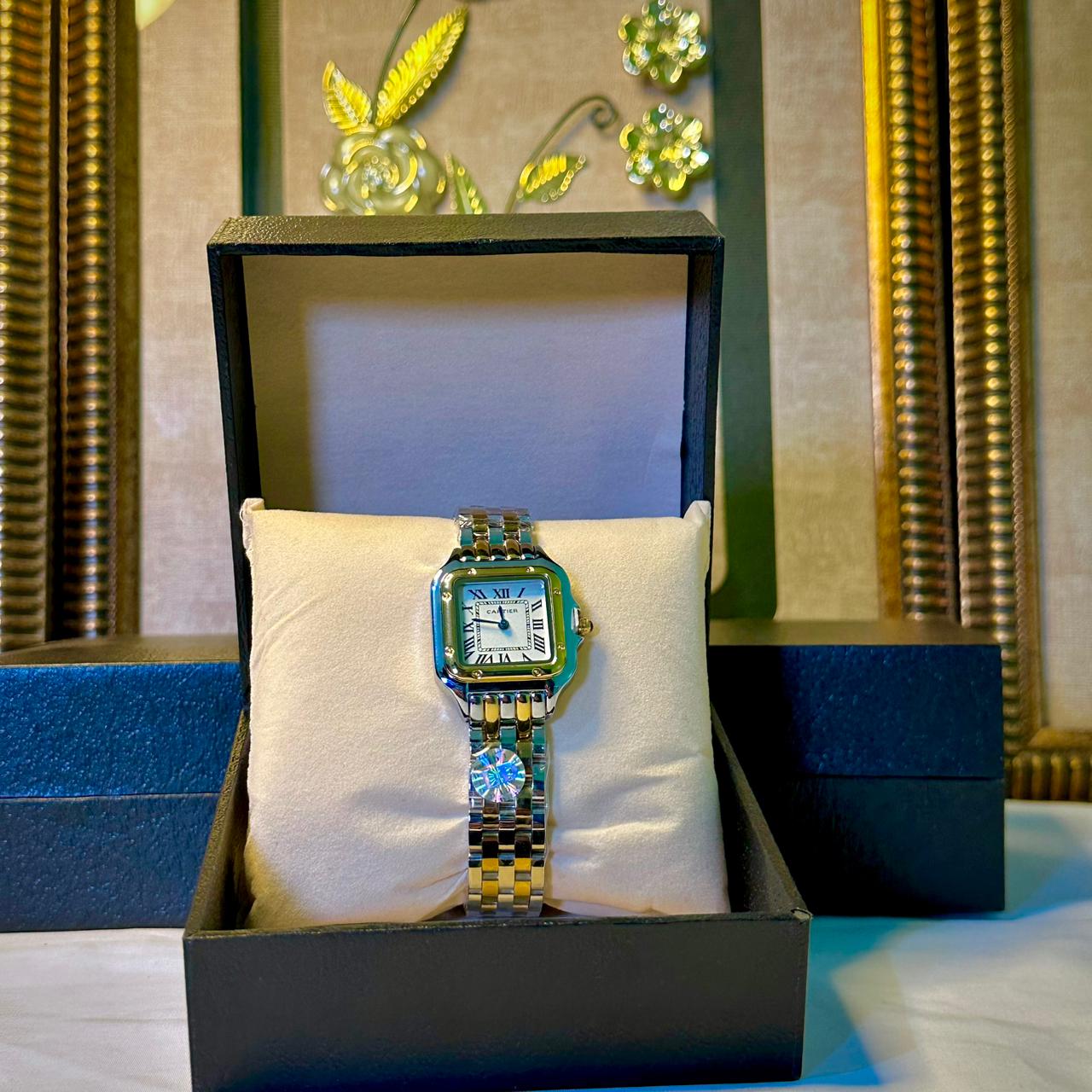 cartier high copie automatic