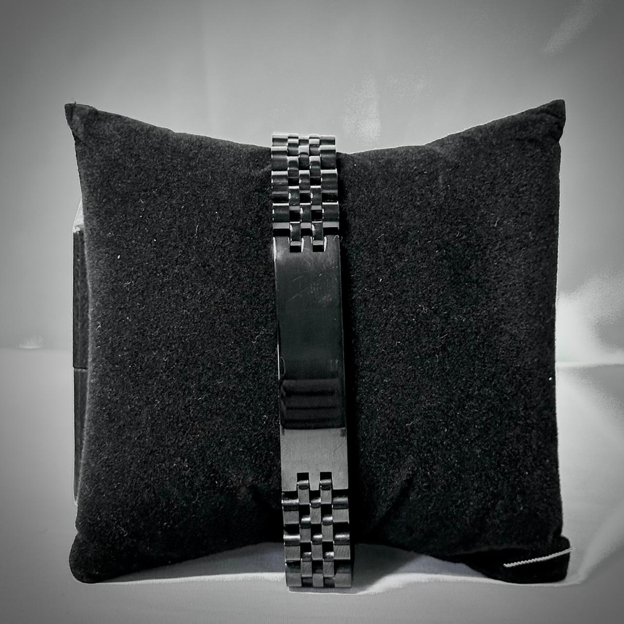 BRACELET ROLEX BLACK