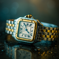 Cartier Master qualite