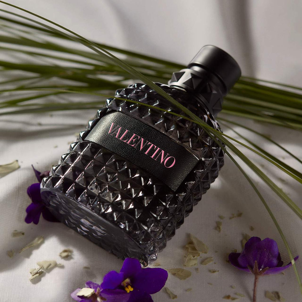 VALENTINO BORN IN ROMA EDT