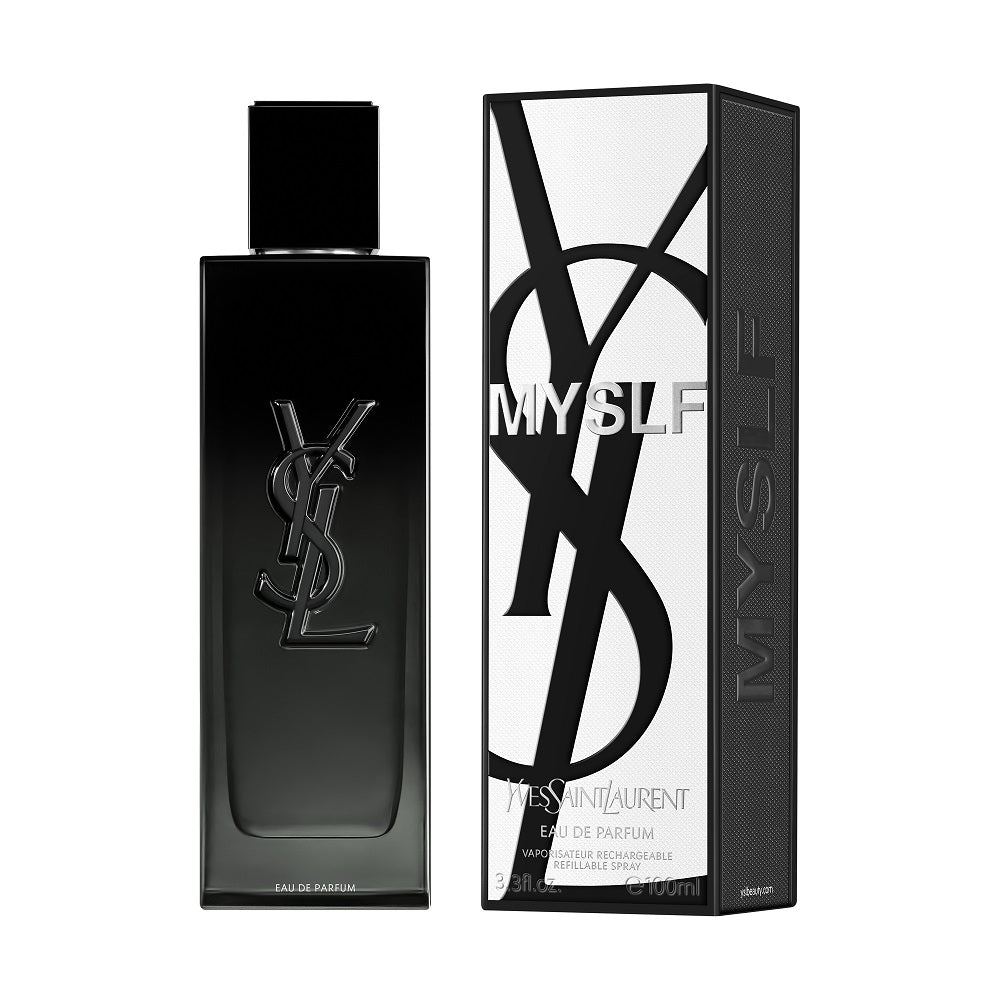 YSL MYSELF EDP